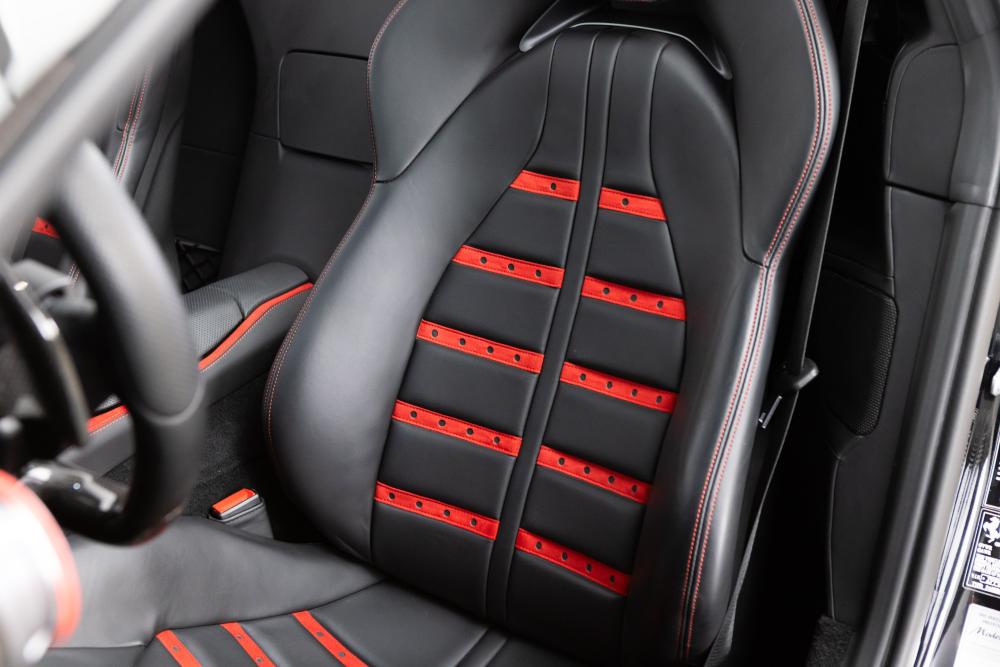 Used 2021 Ferrari 812 GTS Used 2021 Ferrari 812 GTS for sale Sold at Cauley Ferrari in West Bloomfield MI 64