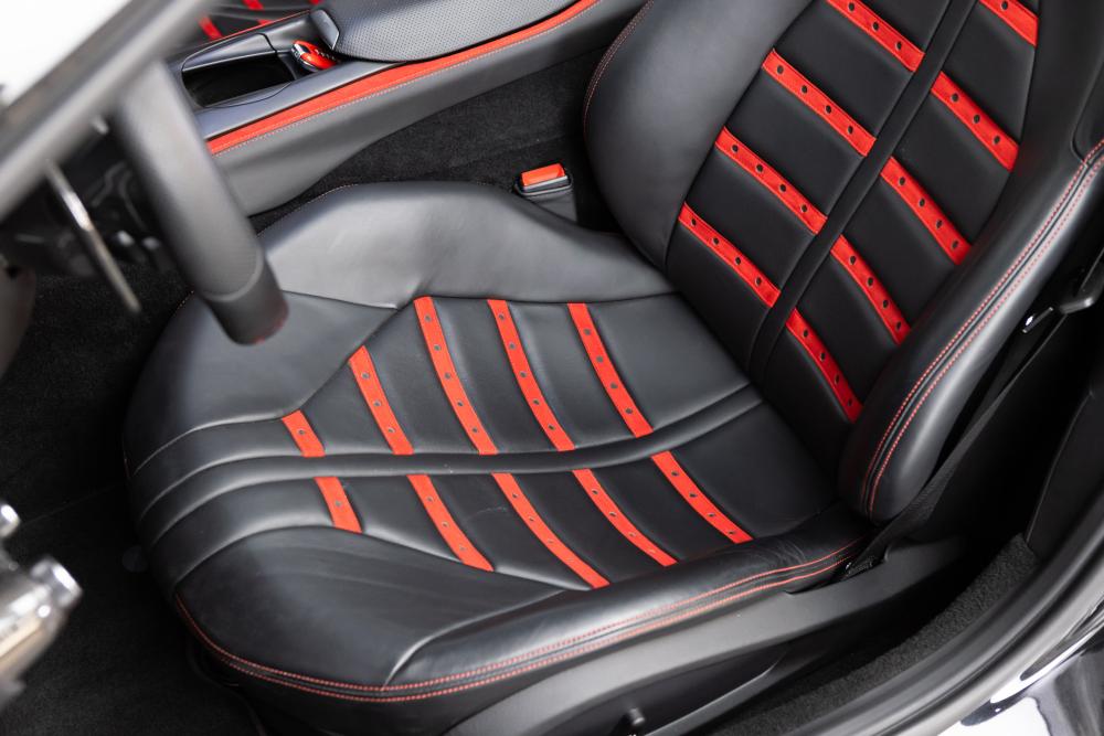 Used 2021 Ferrari 812 GTS Used 2021 Ferrari 812 GTS for sale Sold at Cauley Ferrari in West Bloomfield MI 65