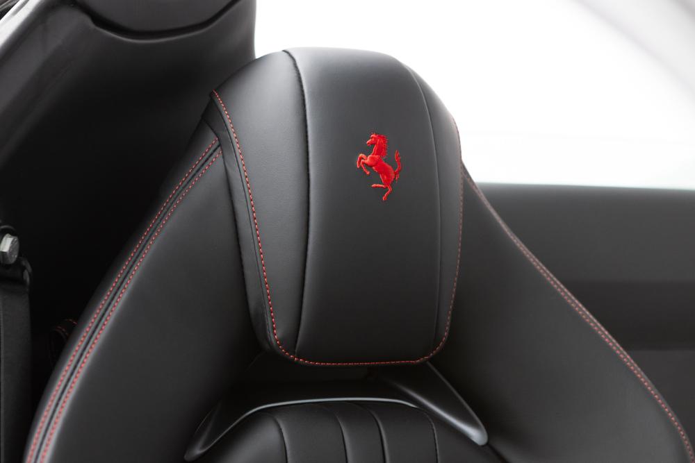 Used 2021 Ferrari 812 GTS Used 2021 Ferrari 812 GTS for sale Sold at Cauley Ferrari in West Bloomfield MI 76