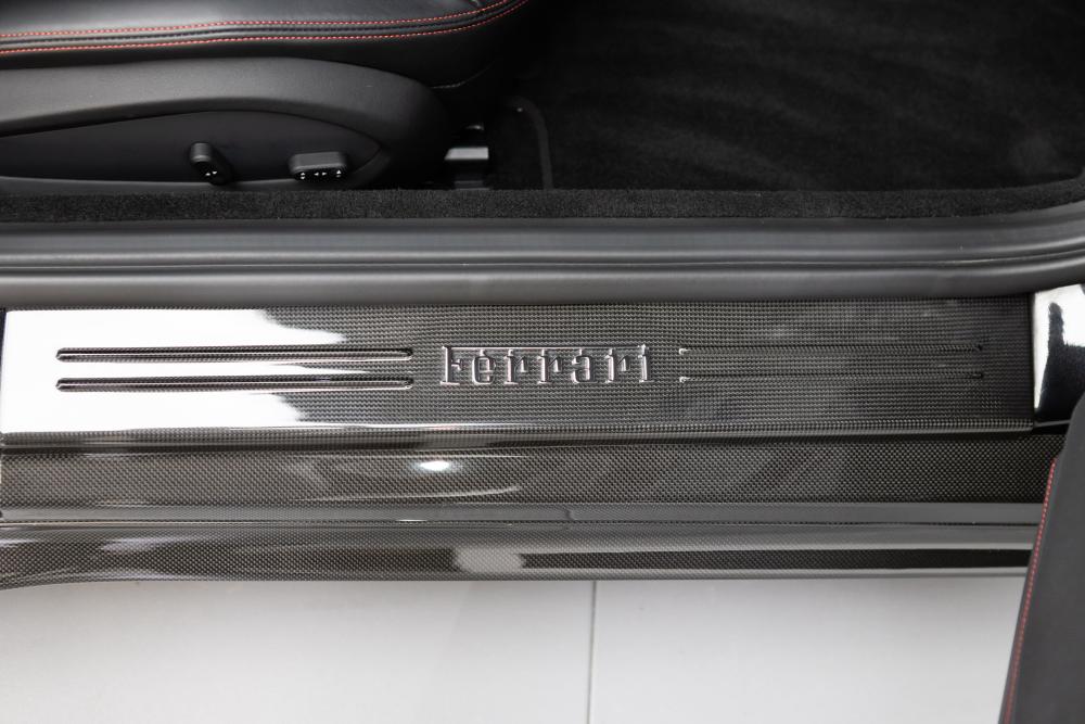 Used 2021 Ferrari 812 GTS Used 2021 Ferrari 812 GTS for sale Sold at Cauley Ferrari in West Bloomfield MI 79