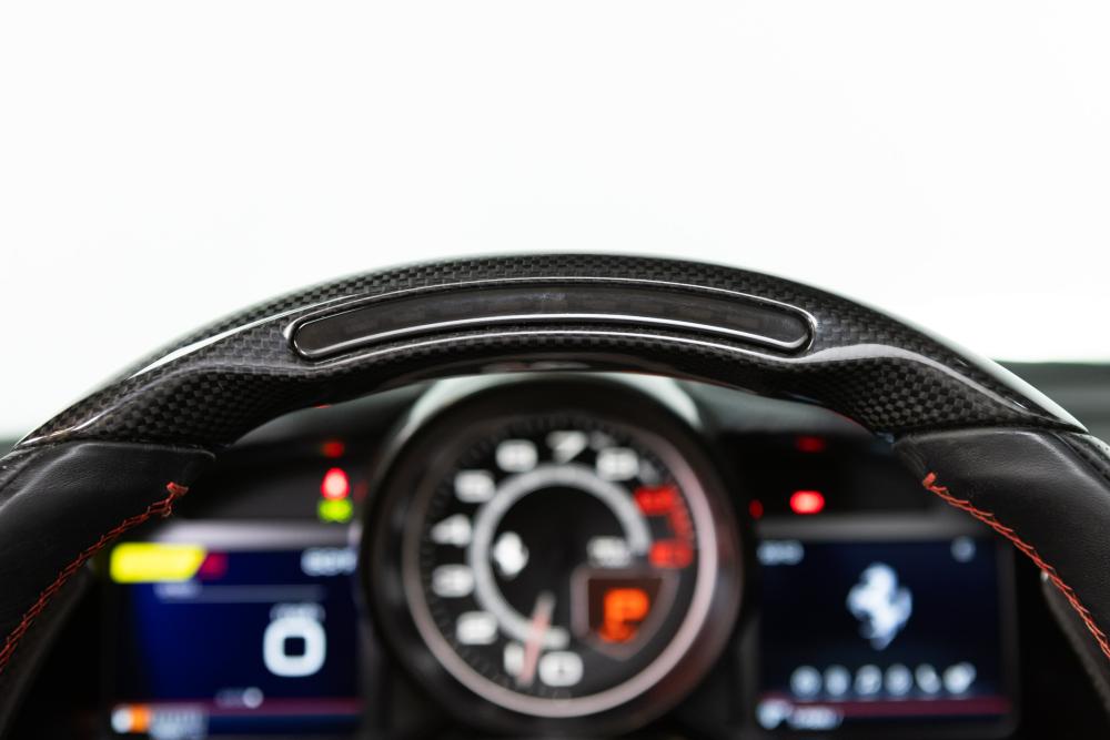 Used 2021 Ferrari 812 GTS Used 2021 Ferrari 812 GTS for sale Sold at Cauley Ferrari in West Bloomfield MI 83