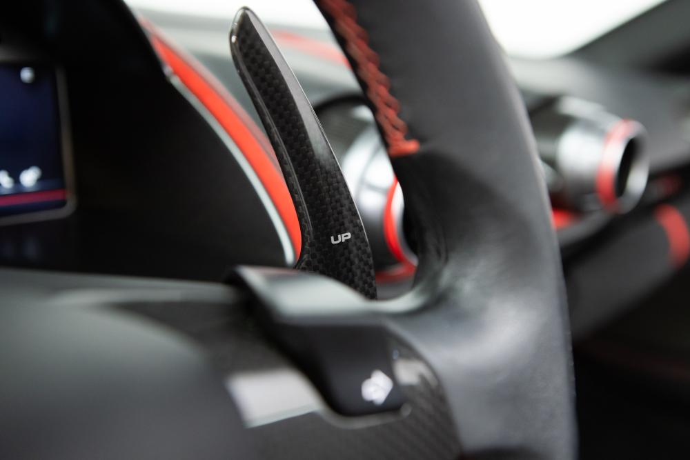 Used 2021 Ferrari 812 GTS Used 2021 Ferrari 812 GTS for sale Sold at Cauley Ferrari in West Bloomfield MI 88