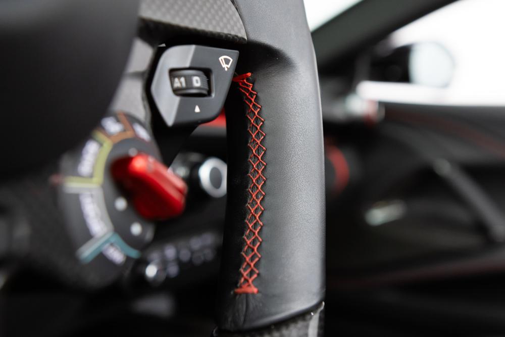 Used 2021 Ferrari 812 GTS Used 2021 Ferrari 812 GTS for sale Sold at Cauley Ferrari in West Bloomfield MI 89