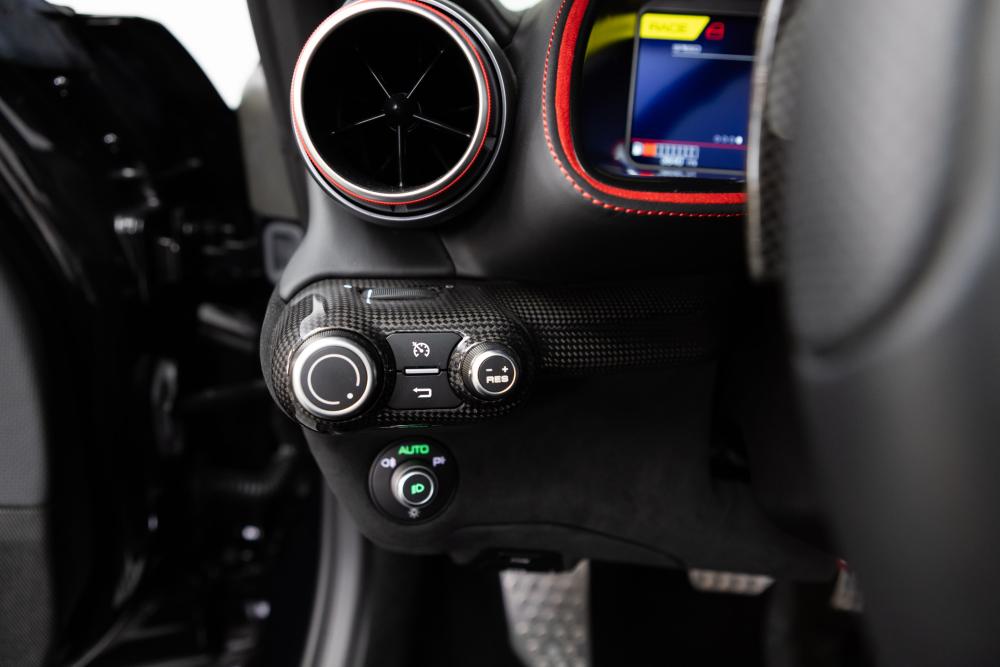 Used 2021 Ferrari 812 GTS Used 2021 Ferrari 812 GTS for sale Sold at Cauley Ferrari in West Bloomfield MI 90