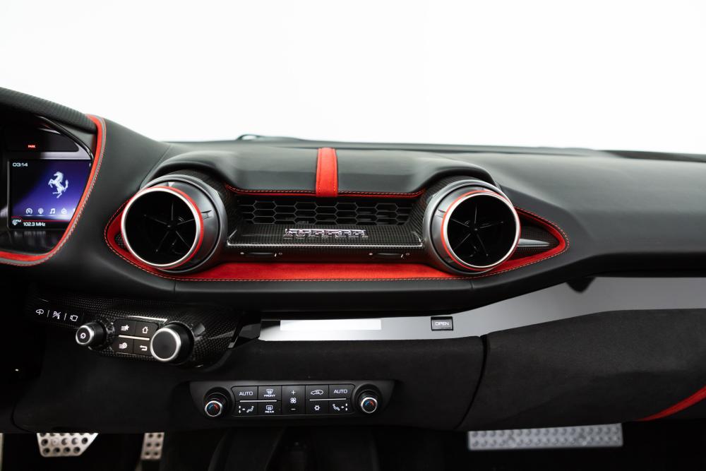 Used 2021 Ferrari 812 GTS Used 2021 Ferrari 812 GTS for sale Sold at Cauley Ferrari in West Bloomfield MI 96