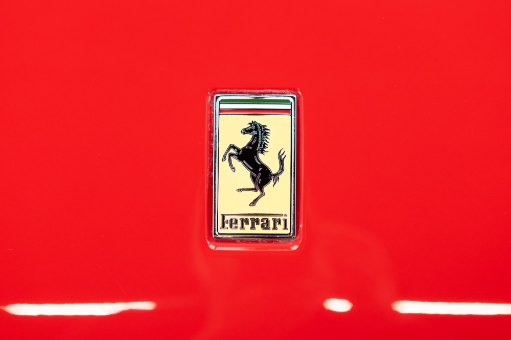 Used 2025 Ferrari 296 Challenge Used 2025 Ferrari 296 Challenge for sale Sold at Cauley Ferrari in West Bloomfield MI 16