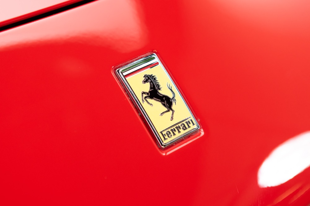 Used 2025 Ferrari 296 Challenge Used 2025 Ferrari 296 Challenge for sale Sold at Cauley Ferrari in West Bloomfield MI 17