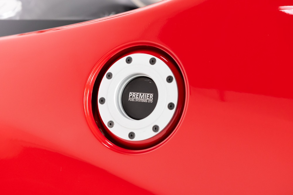 Used 2025 Ferrari 296 Challenge Used 2025 Ferrari 296 Challenge for sale Sold at Cauley Ferrari in West Bloomfield MI 29