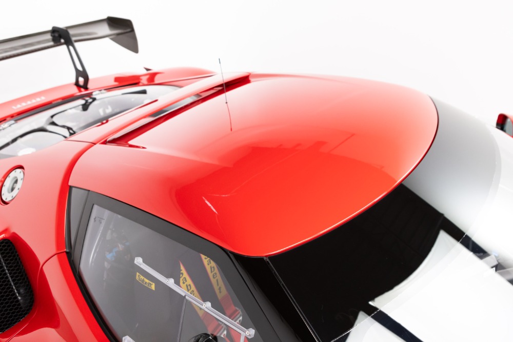 Used 2025 Ferrari 296 Challenge Used 2025 Ferrari 296 Challenge for sale Sold at Cauley Ferrari in West Bloomfield MI 36