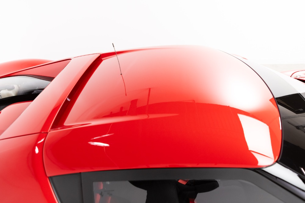 Used 2025 Ferrari 296 Challenge Used 2025 Ferrari 296 Challenge for sale Sold at Cauley Ferrari in West Bloomfield MI 37