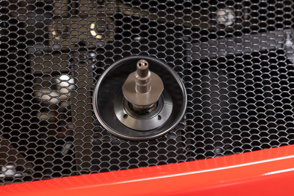 Used 2025 Ferrari 296 Challenge Used 2025 Ferrari 296 Challenge for sale Sold at Cauley Ferrari in West Bloomfield MI 52