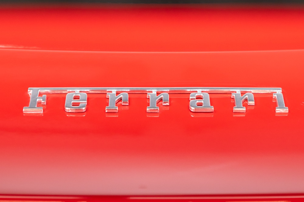 Used 2025 Ferrari 296 Challenge Used 2025 Ferrari 296 Challenge for sale Sold at Cauley Ferrari in West Bloomfield MI 55