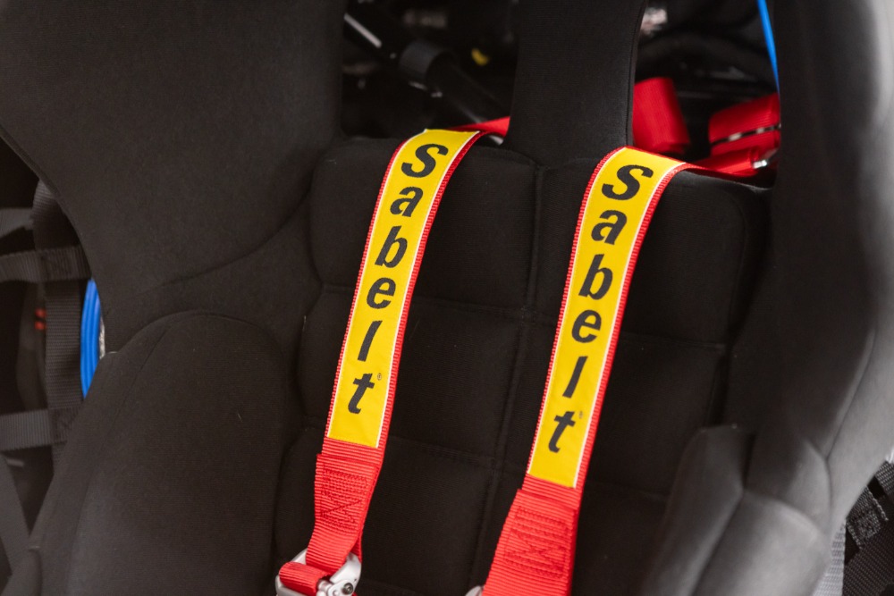 Used 2025 Ferrari 296 Challenge Used 2025 Ferrari 296 Challenge for sale Sold at Cauley Ferrari in West Bloomfield MI 74