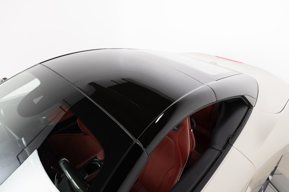 Used 2022 Ferrari Portofino M Used 2022 Ferrari Portofino M for sale $279,900 at Cauley Ferrari in West Bloomfield MI 19