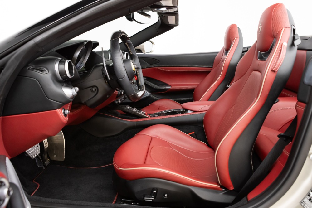 Used 2022 Ferrari Portofino M Used 2022 Ferrari Portofino M for sale $279,900 at Cauley Ferrari in West Bloomfield MI 2