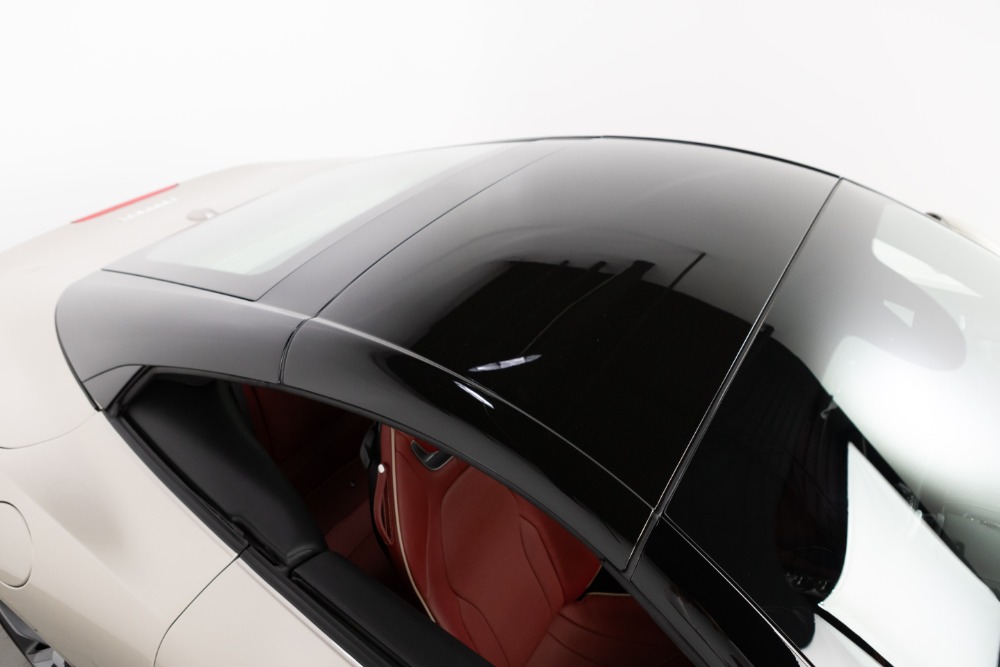 Used 2022 Ferrari Portofino M Used 2022 Ferrari Portofino M for sale $279,900 at Cauley Ferrari in West Bloomfield MI 22