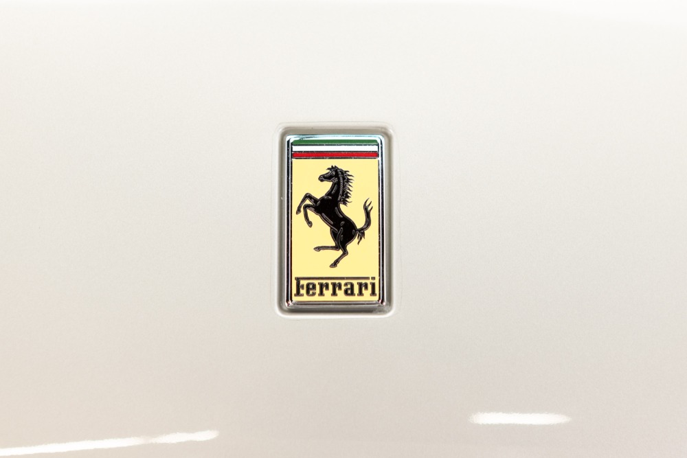 Used 2022 Ferrari Portofino M Used 2022 Ferrari Portofino M for sale $279,900 at Cauley Ferrari in West Bloomfield MI 28