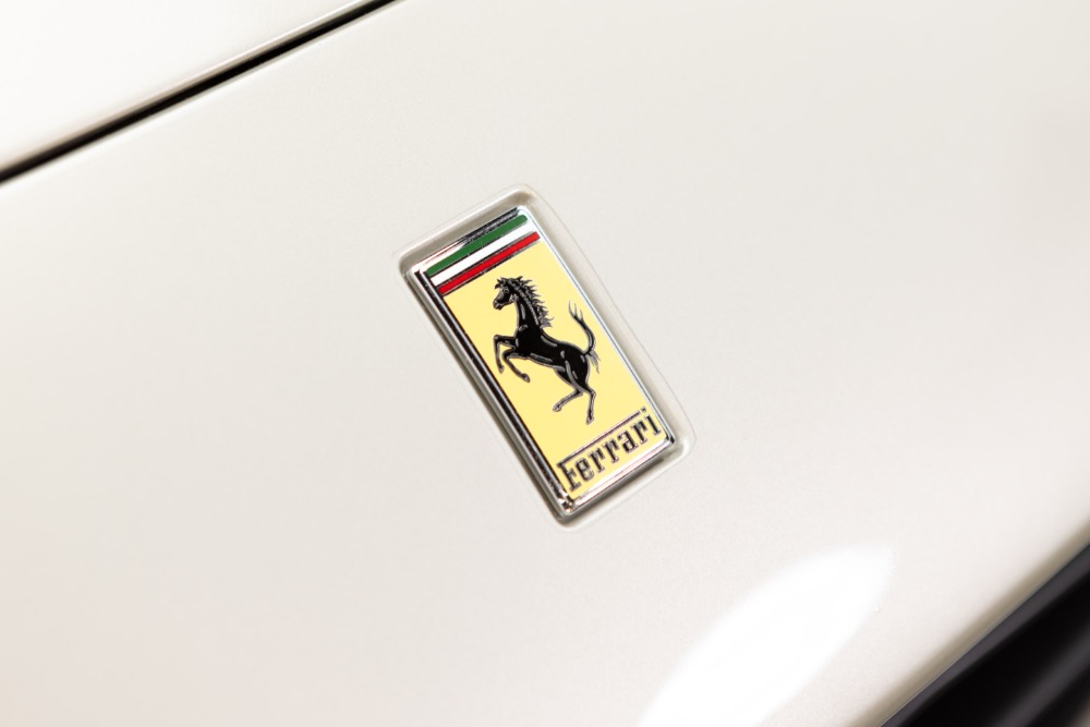 Used 2022 Ferrari Portofino M Used 2022 Ferrari Portofino M for sale $279,900 at Cauley Ferrari in West Bloomfield MI 29