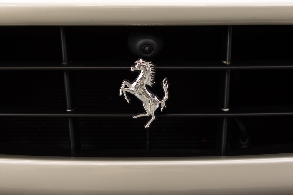 Used 2022 Ferrari Portofino M Used 2022 Ferrari Portofino M for sale $279,900 at Cauley Ferrari in West Bloomfield MI 30