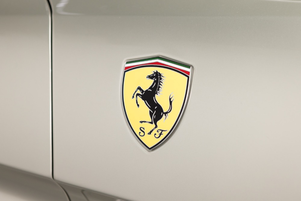 Used 2022 Ferrari Portofino M Used 2022 Ferrari Portofino M for sale $279,900 at Cauley Ferrari in West Bloomfield MI 35