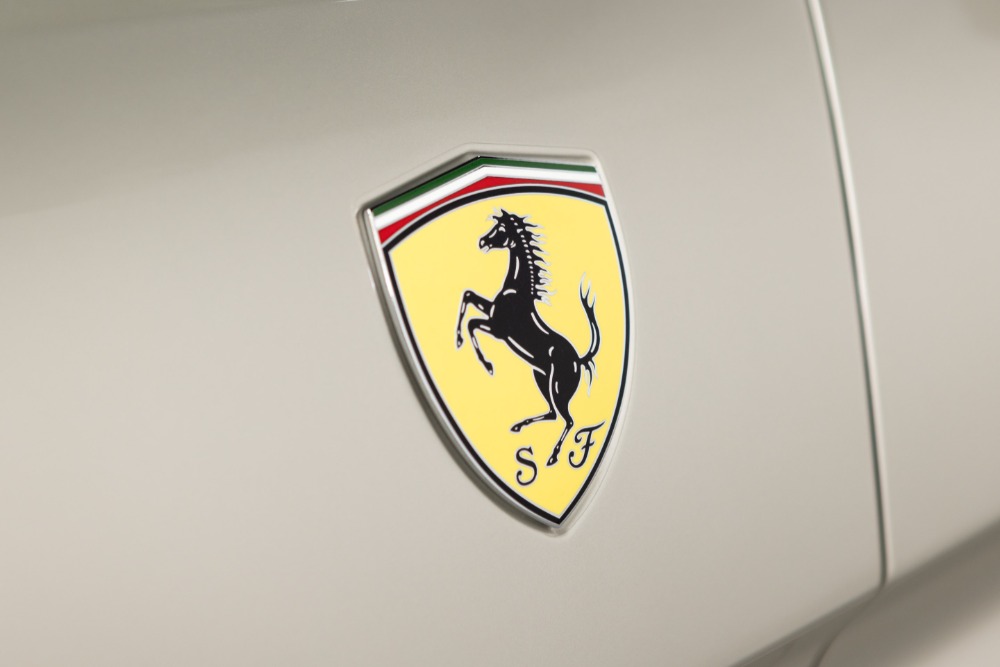 Used 2022 Ferrari Portofino M Used 2022 Ferrari Portofino M for sale $279,900 at Cauley Ferrari in West Bloomfield MI 36