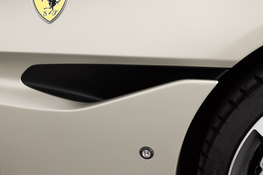 Used 2022 Ferrari Portofino M Used 2022 Ferrari Portofino M for sale $279,900 at Cauley Ferrari in West Bloomfield MI 37