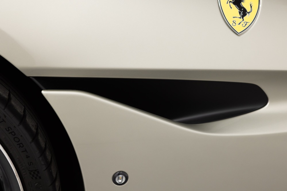 Used 2022 Ferrari Portofino M Used 2022 Ferrari Portofino M for sale $279,900 at Cauley Ferrari in West Bloomfield MI 38