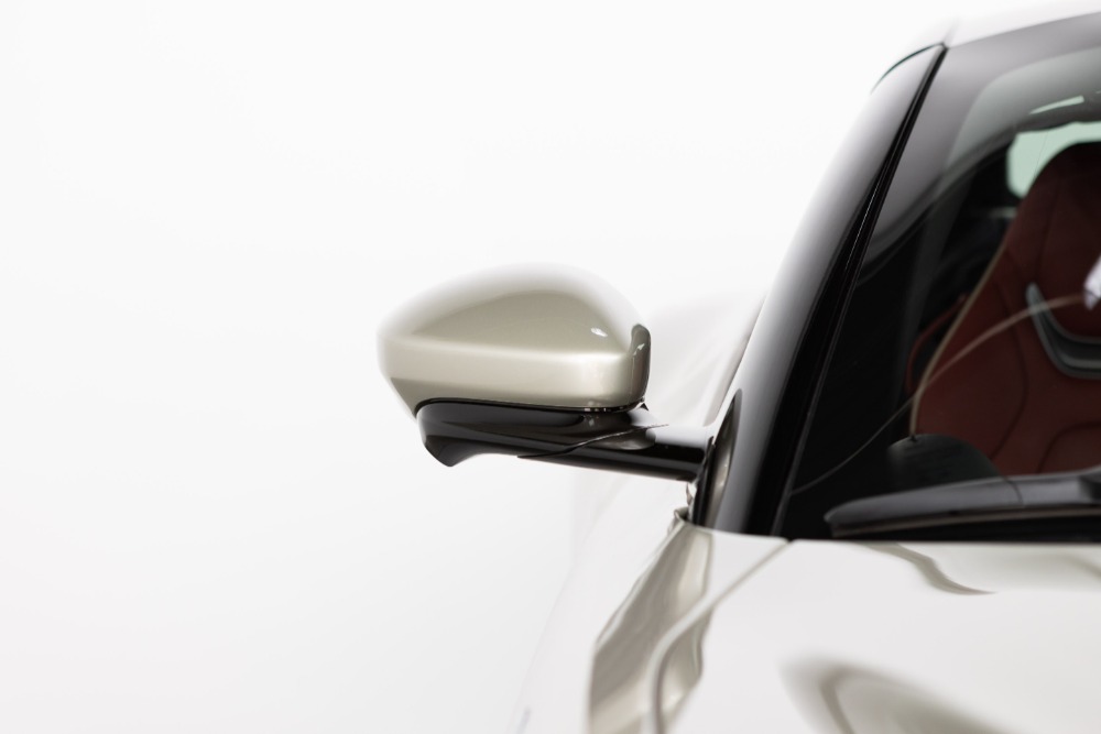 Used 2022 Ferrari Portofino M Used 2022 Ferrari Portofino M for sale $279,900 at Cauley Ferrari in West Bloomfield MI 39
