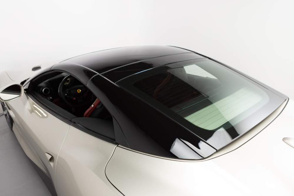 Used 2022 Ferrari Portofino M Used 2022 Ferrari Portofino M for sale $279,900 at Cauley Ferrari in West Bloomfield MI 41