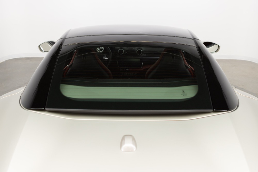 Used 2022 Ferrari Portofino M Used 2022 Ferrari Portofino M for sale $279,900 at Cauley Ferrari in West Bloomfield MI 42