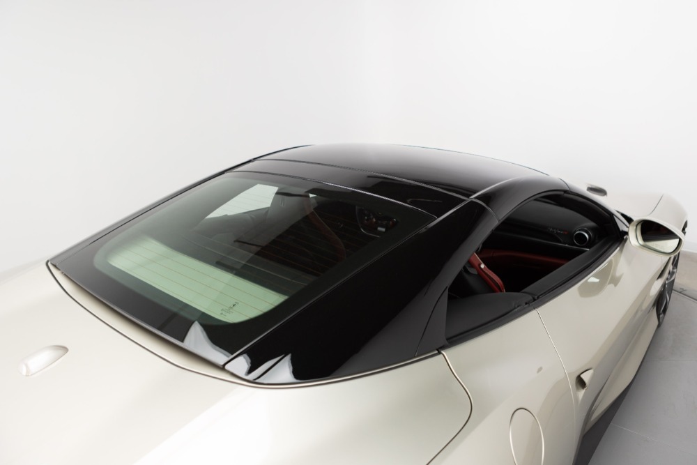 Used 2022 Ferrari Portofino M Used 2022 Ferrari Portofino M for sale $279,900 at Cauley Ferrari in West Bloomfield MI 43