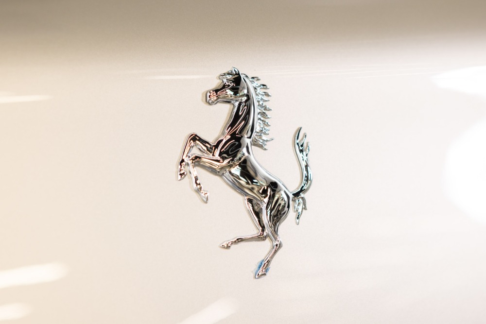 Used 2022 Ferrari Portofino M Used 2022 Ferrari Portofino M for sale $279,900 at Cauley Ferrari in West Bloomfield MI 49