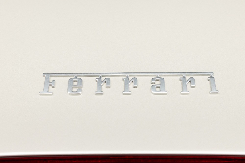 Used 2022 Ferrari Portofino M Used 2022 Ferrari Portofino M for sale $279,900 at Cauley Ferrari in West Bloomfield MI 53
