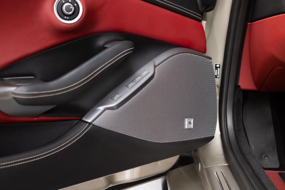Used 2022 Ferrari Portofino M Used 2022 Ferrari Portofino M for sale $279,900 at Cauley Ferrari in West Bloomfield MI 55