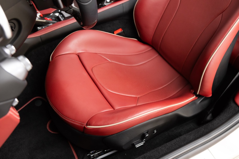 Used 2022 Ferrari Portofino M Used 2022 Ferrari Portofino M for sale $279,900 at Cauley Ferrari in West Bloomfield MI 59