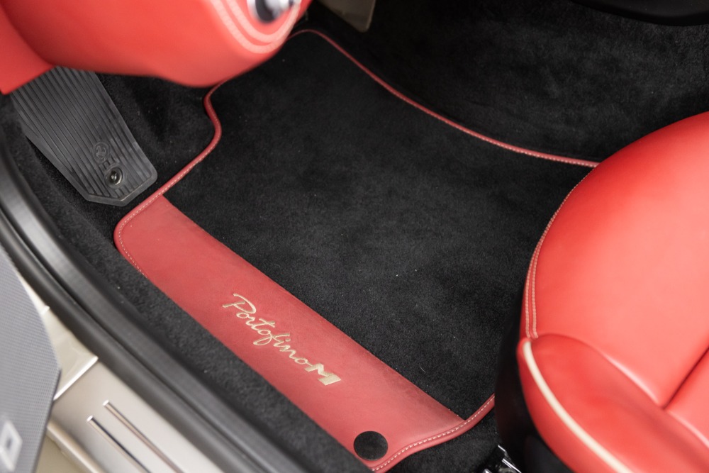 Used 2022 Ferrari Portofino M Used 2022 Ferrari Portofino M for sale $279,900 at Cauley Ferrari in West Bloomfield MI 61