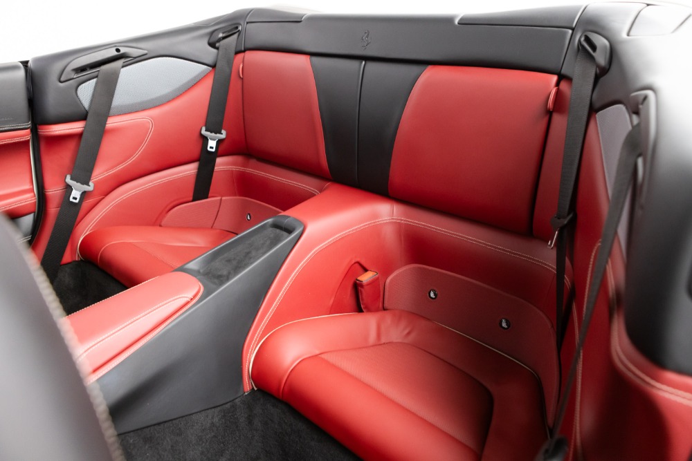 Used 2022 Ferrari Portofino M Used 2022 Ferrari Portofino M for sale $279,900 at Cauley Ferrari in West Bloomfield MI 64