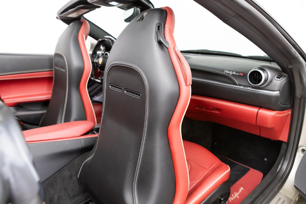 Used 2022 Ferrari Portofino M Used 2022 Ferrari Portofino M for sale $279,900 at Cauley Ferrari in West Bloomfield MI 66