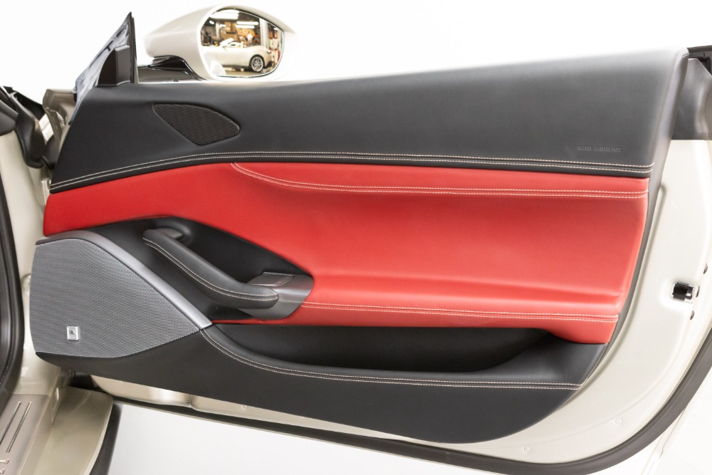 Used 2022 Ferrari Portofino M Used 2022 Ferrari Portofino M for sale $279,900 at Cauley Ferrari in West Bloomfield MI 68