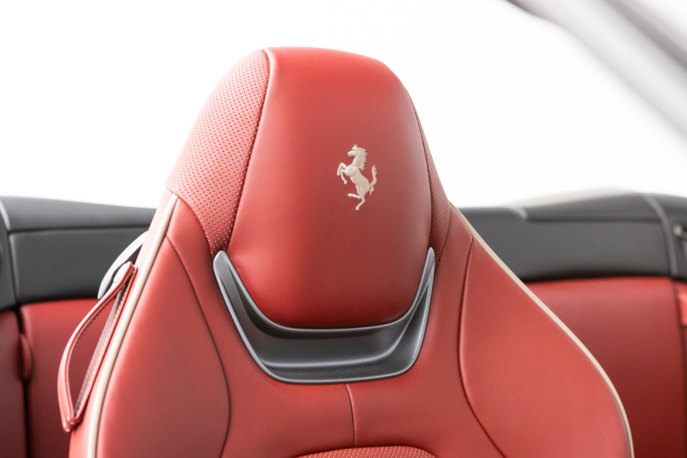Used 2022 Ferrari Portofino M Used 2022 Ferrari Portofino M for sale $279,900 at Cauley Ferrari in West Bloomfield MI 71