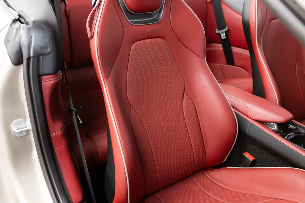 Used 2022 Ferrari Portofino M Used 2022 Ferrari Portofino M for sale $279,900 at Cauley Ferrari in West Bloomfield MI 72