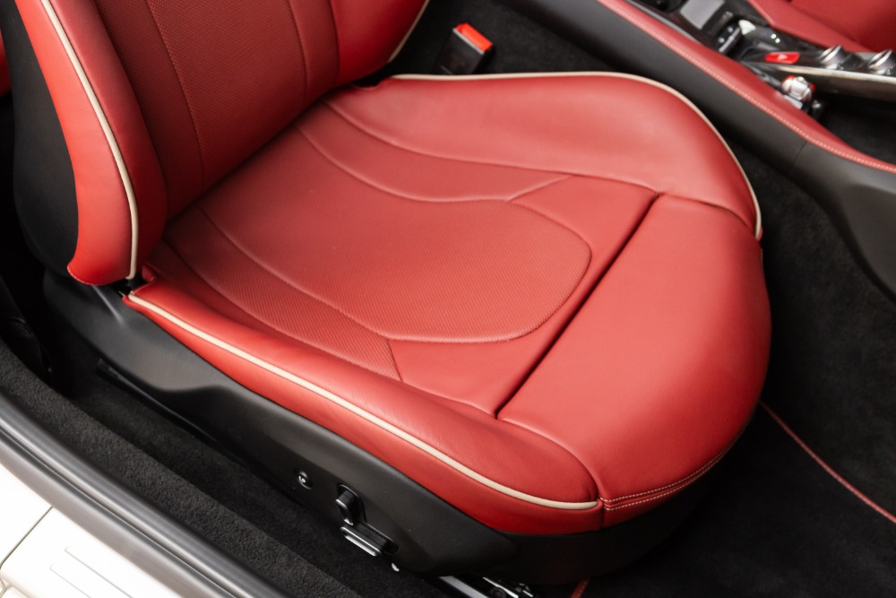 Used 2022 Ferrari Portofino M Used 2022 Ferrari Portofino M for sale $279,900 at Cauley Ferrari in West Bloomfield MI 73