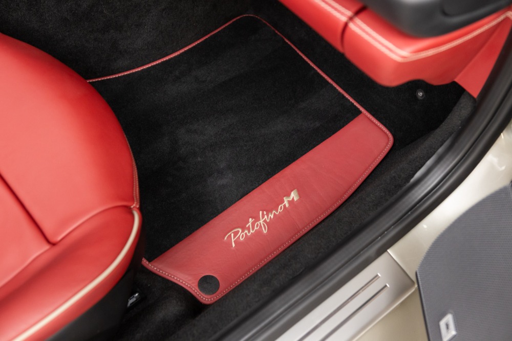 Used 2022 Ferrari Portofino M Used 2022 Ferrari Portofino M for sale $279,900 at Cauley Ferrari in West Bloomfield MI 75