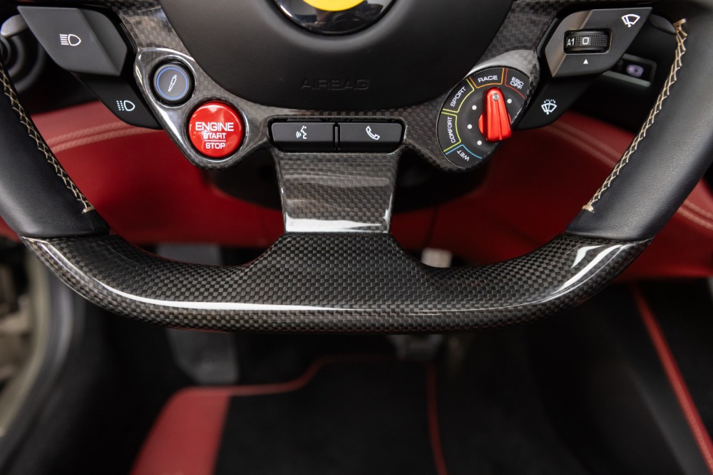 Used 2022 Ferrari Portofino M Used 2022 Ferrari Portofino M for sale $279,900 at Cauley Ferrari in West Bloomfield MI 80