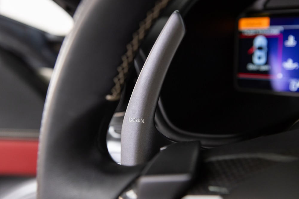 Used 2022 Ferrari Portofino M Used 2022 Ferrari Portofino M for sale $279,900 at Cauley Ferrari in West Bloomfield MI 83