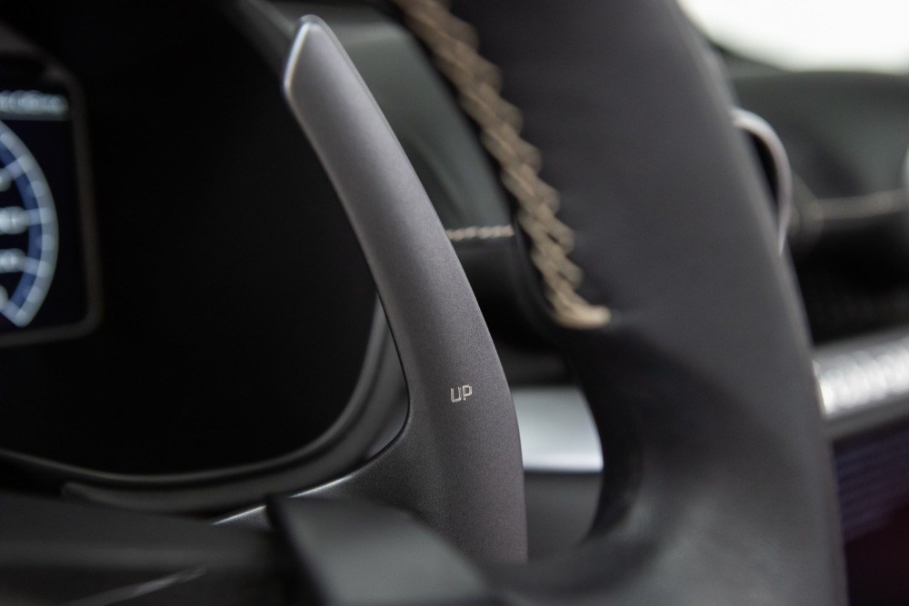 Used 2022 Ferrari Portofino M Used 2022 Ferrari Portofino M for sale $279,900 at Cauley Ferrari in West Bloomfield MI 84