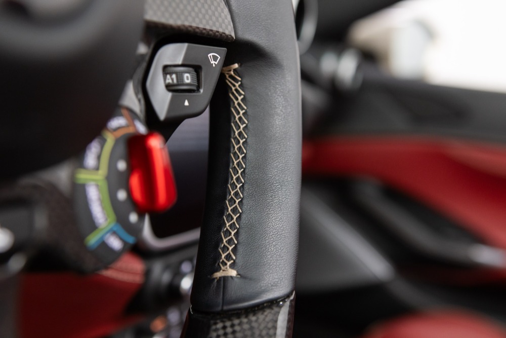 Used 2022 Ferrari Portofino M Used 2022 Ferrari Portofino M for sale $279,900 at Cauley Ferrari in West Bloomfield MI 85