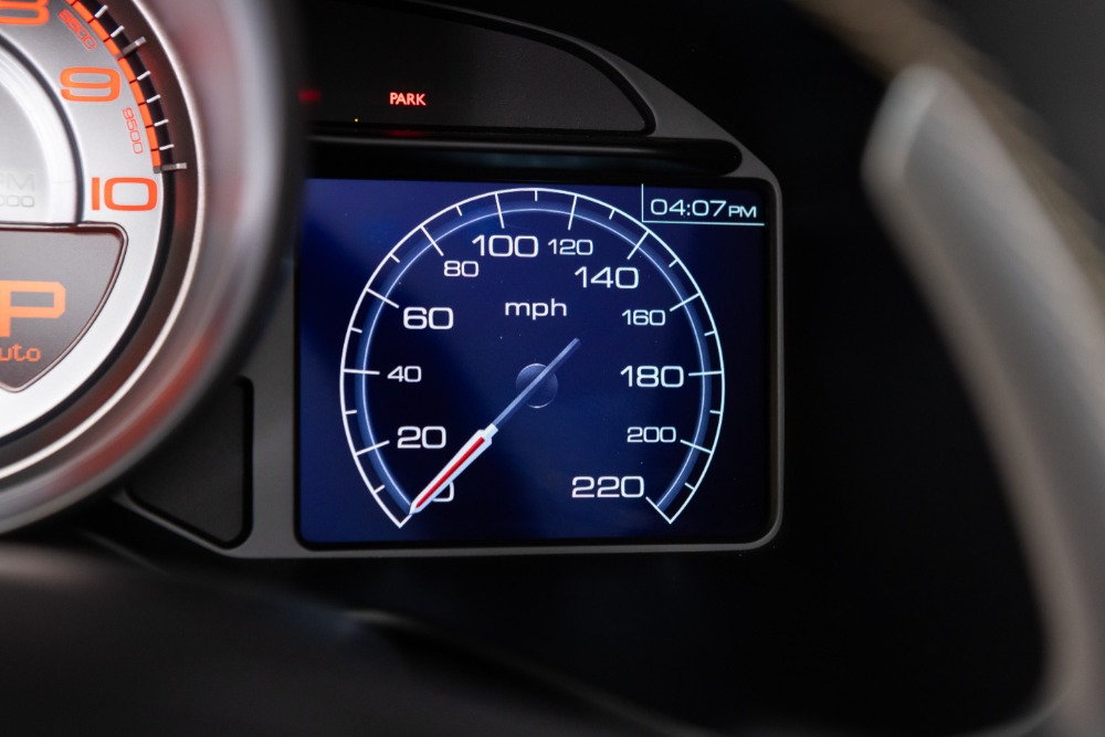 Used 2022 Ferrari Portofino M Used 2022 Ferrari Portofino M for sale $279,900 at Cauley Ferrari in West Bloomfield MI 89