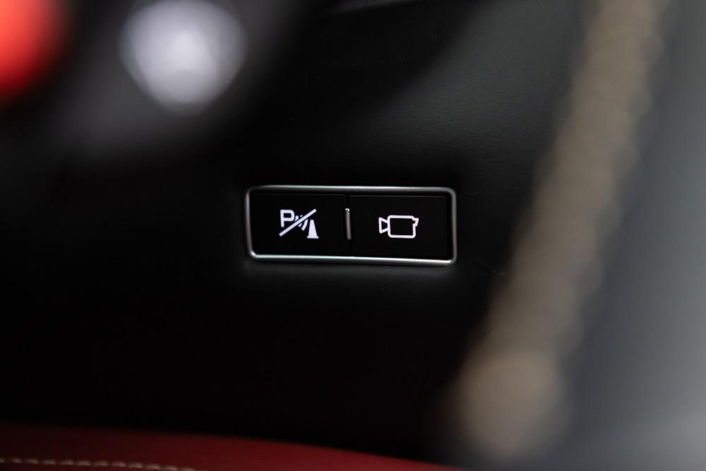 Used 2022 Ferrari Portofino M Used 2022 Ferrari Portofino M for sale $279,900 at Cauley Ferrari in West Bloomfield MI 91