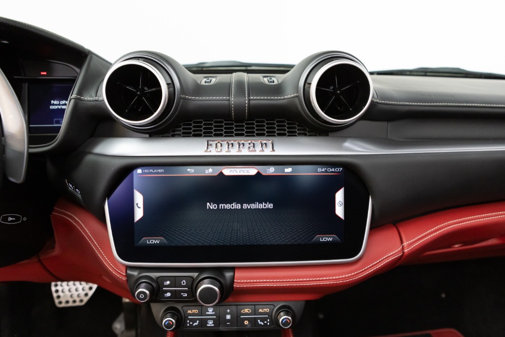 Used 2022 Ferrari Portofino M Used 2022 Ferrari Portofino M for sale $279,900 at Cauley Ferrari in West Bloomfield MI 92